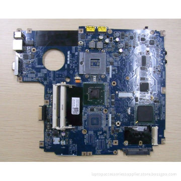 Integrated Laptop Motherboards Dell Vostro 1510 Compal La-4121p Jal30 Rev 1.0 Sch